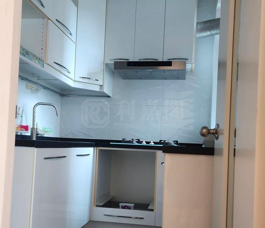 愉景新城 1期 3座 - 28NTS – 香港北部都會區