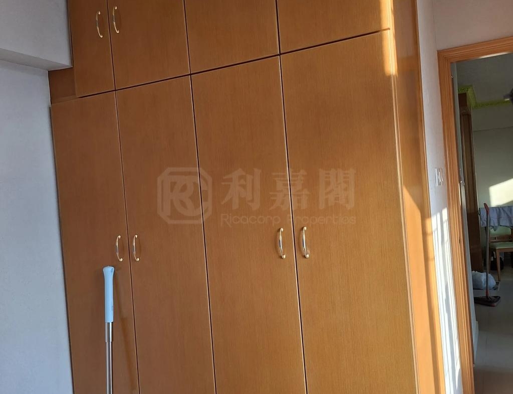 翠怡花園 1期 2座 - 28NTS – 香港北部都會區