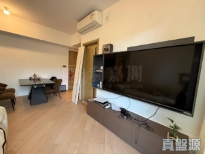 凱和山 3座 - 28NTS – 香港北部都會區