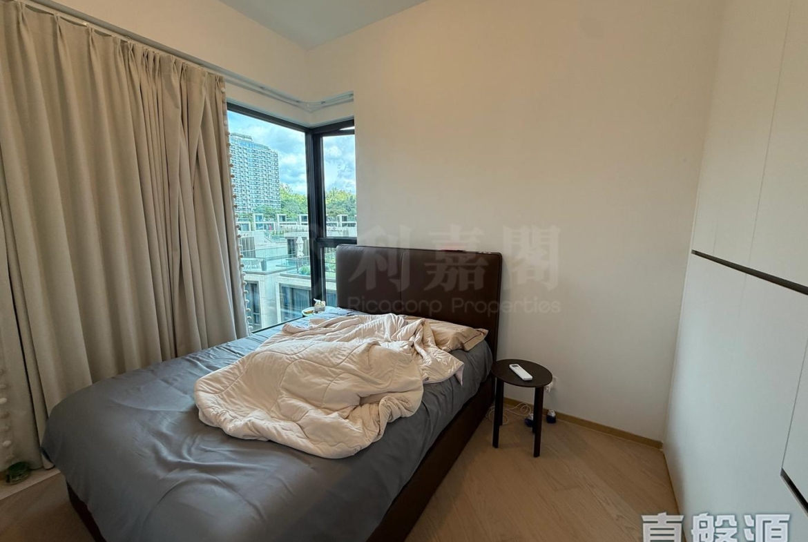 凱和山 3座 - 28NTS – 香港北部都會區
