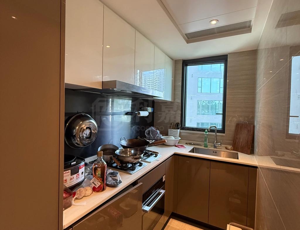 凱和山 3座 - 28NTS – 香港北部都會區