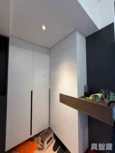 凱和山 3座 - 28NTS – 香港北部都會區