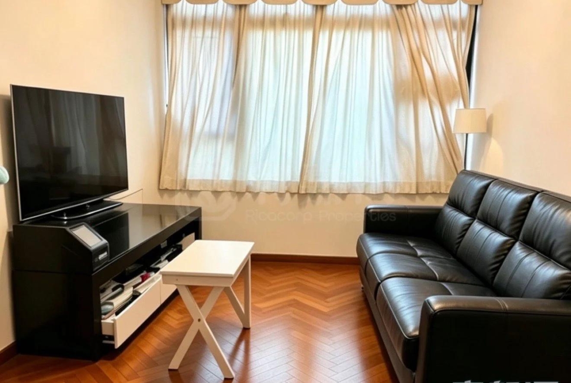 卓爾居 2期 6座 - 28NTS – 香港北部都會區