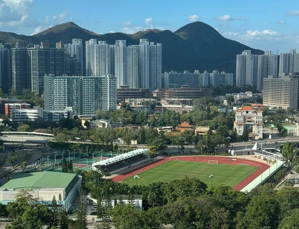 卓爾居 2期 6座 - 28NTS – 香港北部都會區
