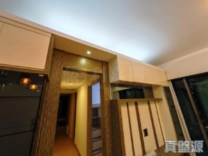 YOHO TOWN 2期 YOHO MIDTOWN 2座 - 28NTS – 香港北部都會區