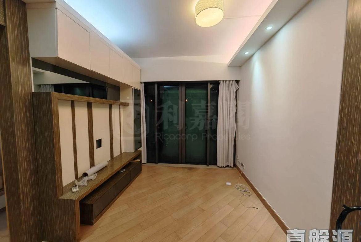 YOHO TOWN 2期 YOHO MIDTOWN 2座 - 28NTS – 香港北部都會區