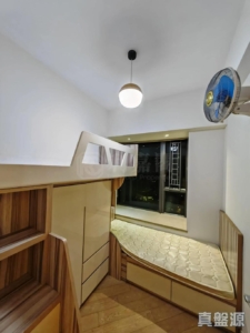 YOHO TOWN 2期 YOHO MIDTOWN 2座 - 28NTS – 香港北部都會區