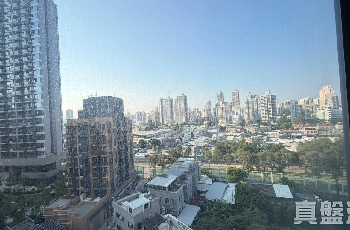 尚悅 13座 - 28NTS – 香港北部都會區