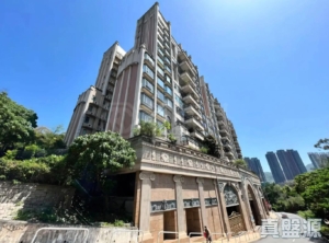 嘉御山 2座 - 28NTS – 香港北部都會區