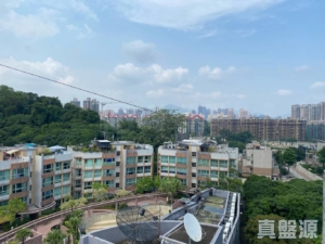 紫珊園 1座 - 28NTS – 香港北部都會區