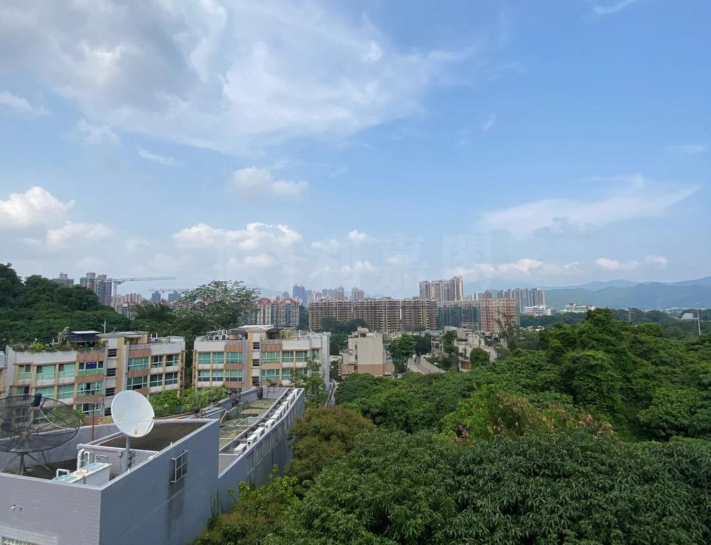 紫珊園 1座 - 28NTS – 香港北部都會區