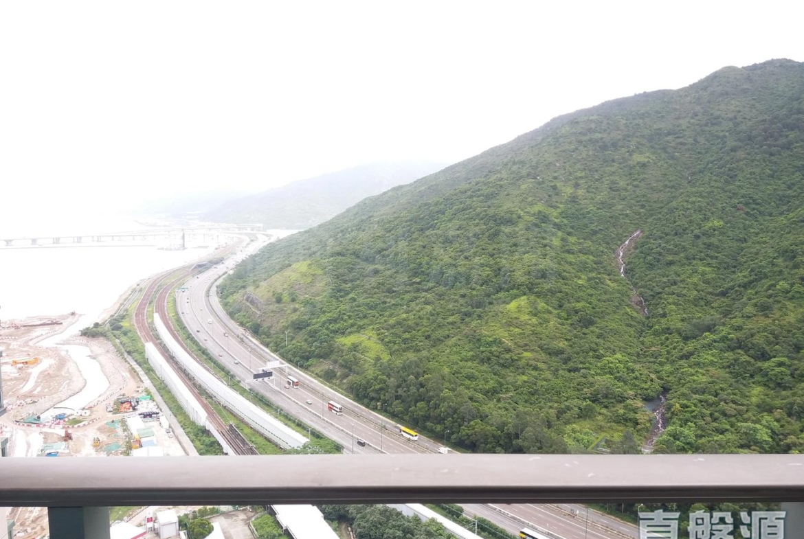 映灣園 1期 賞濤軒 3座 - 28NTS – 香港北部都會區