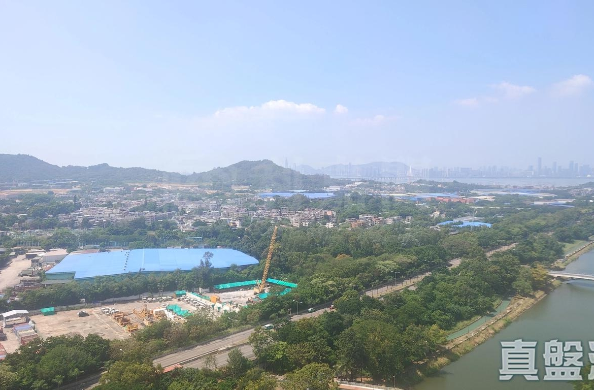 嘉湖山莊 1期 樂湖居 7座 - 28NTS – 香港北部都會區