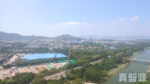 嘉湖山莊 1期 樂湖居 7座 - 28NTS – 香港北部都會區