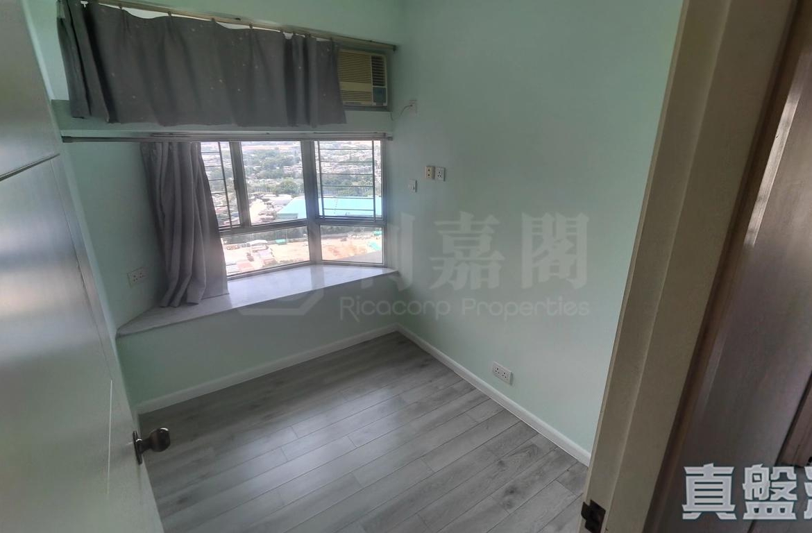嘉湖山莊 1期 樂湖居 7座 - 28NTS – 香港北部都會區