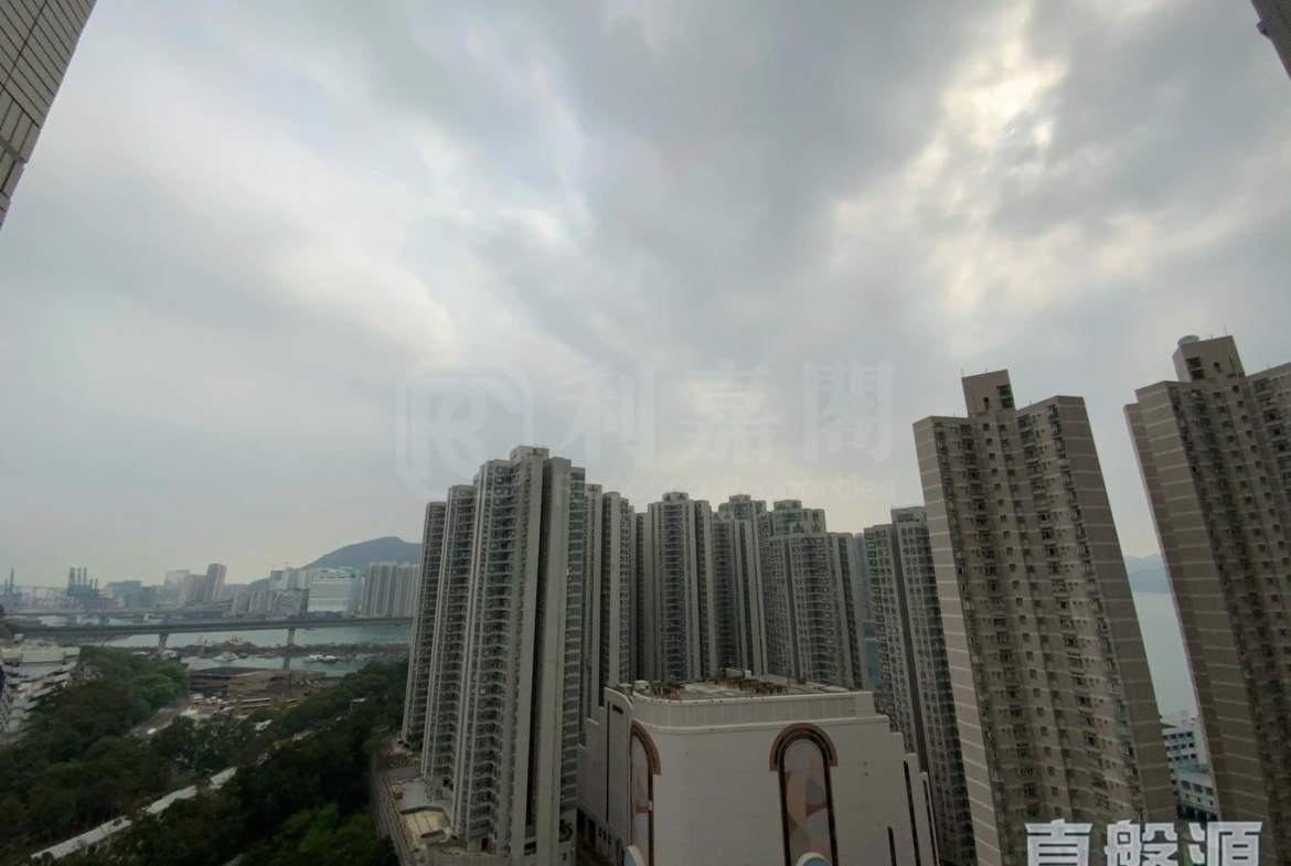 環宇海灣 8座 - 28NTS – 香港北部都會區