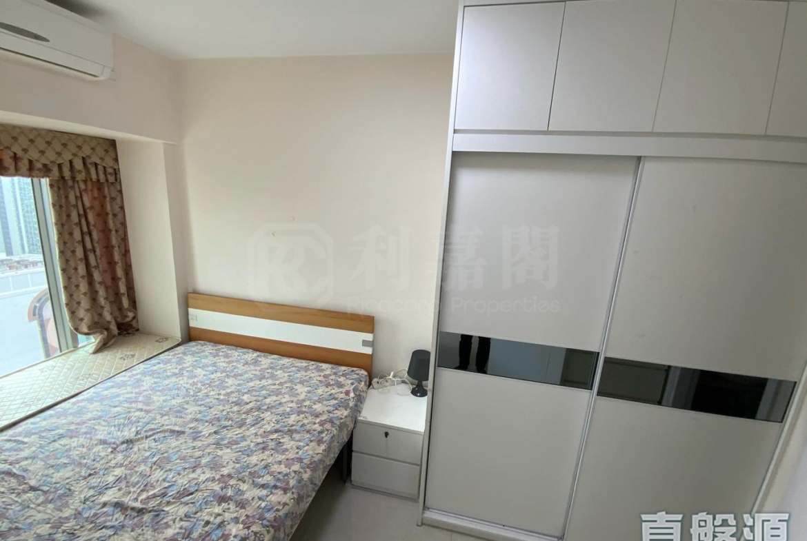 環宇海灣 8座 - 28NTS – 香港北部都會區