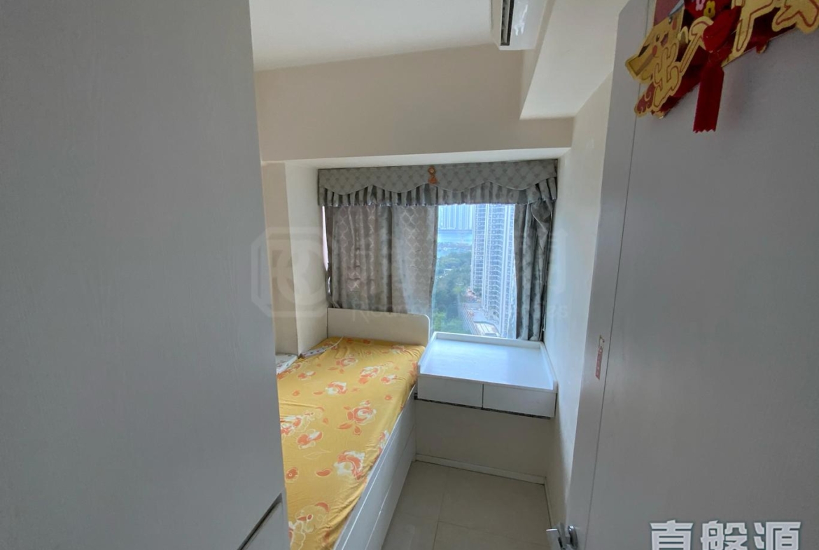 環宇海灣 8座 - 28NTS – 香港北部都會區