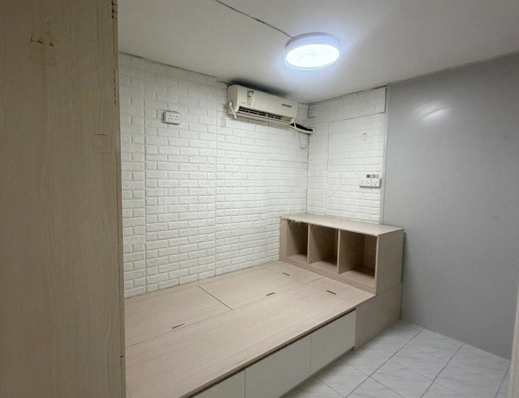 朗屏邨 悅屏樓 - 28NTS – 香港北部都會區