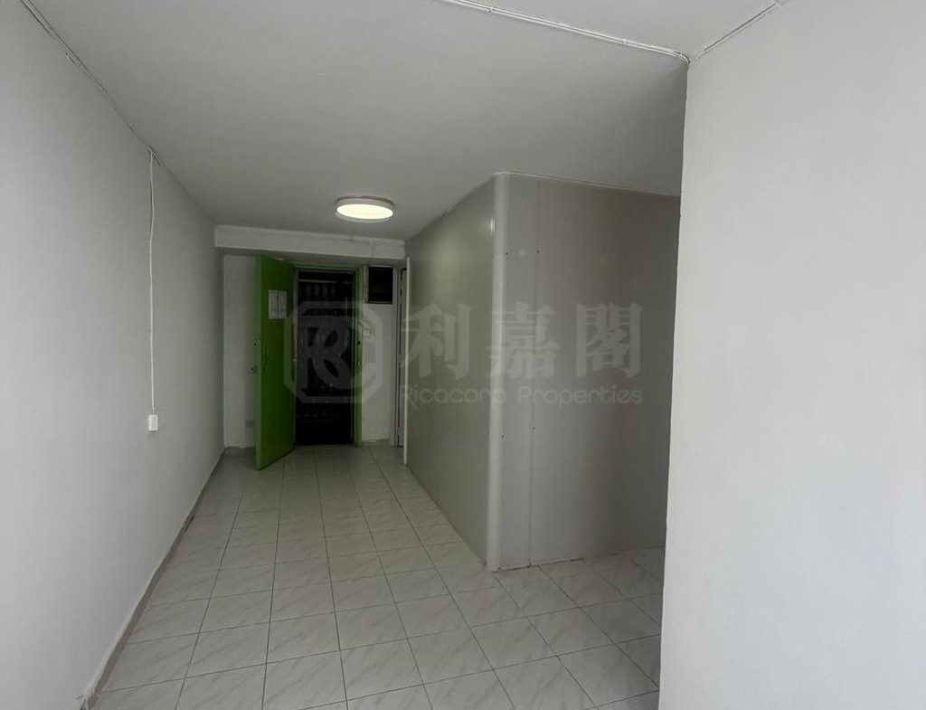 朗屏邨 悅屏樓 - 28NTS – 香港北部都會區