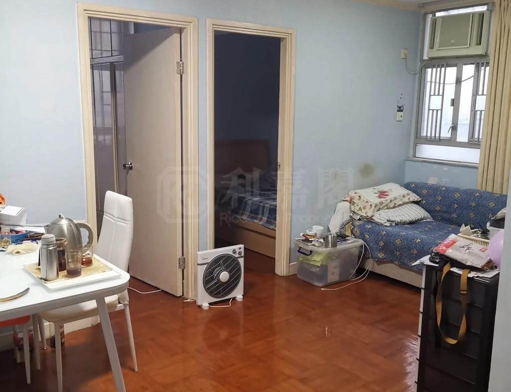 兆禧苑 順禧閣 (C座) - 28NTS – 香港北部都會區
