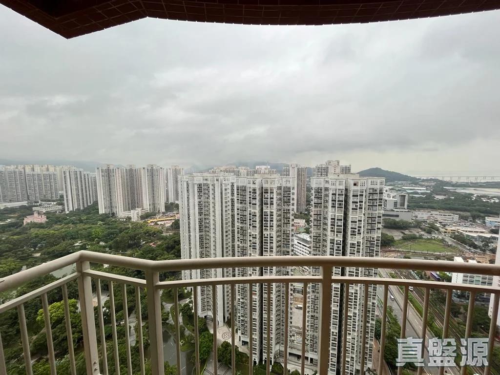 栢慧豪園 1期 5座 - 28NTS – 香港北部都會區