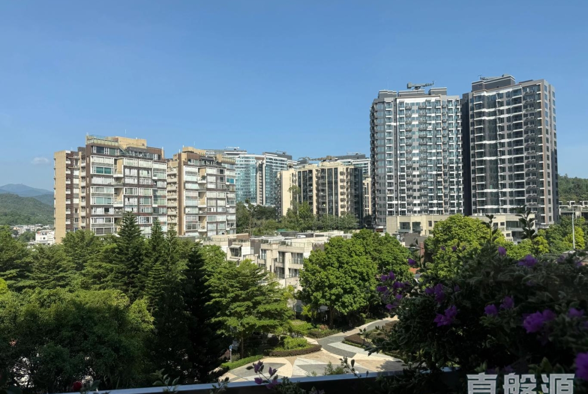 星堤 7座 - 28NTS – 香港北部都會區