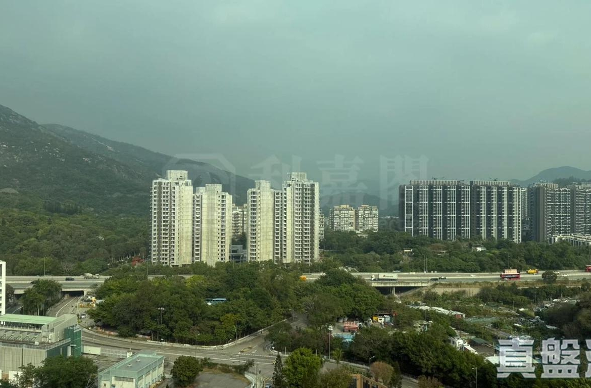 愛琴海岸 3座 - 28NTS – 香港北部都會區