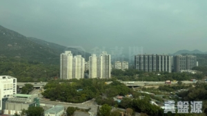 愛琴海岸 3座 - 28NTS – 香港北部都會區