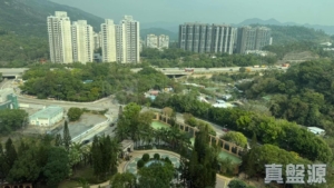 愛琴海岸 3座 - 28NTS – 香港北部都會區