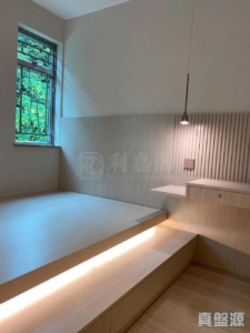 青裕新村 - 28NTS – 香港北部都會區