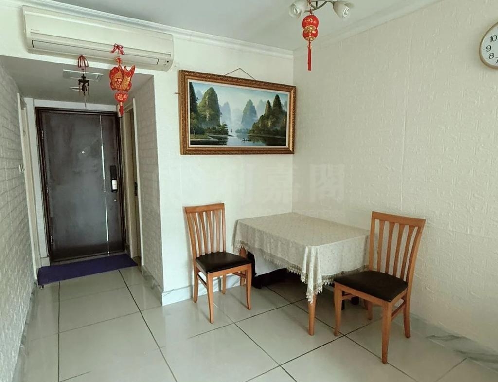 雍雅軒 2座 - 28NTS – 香港北部都會區