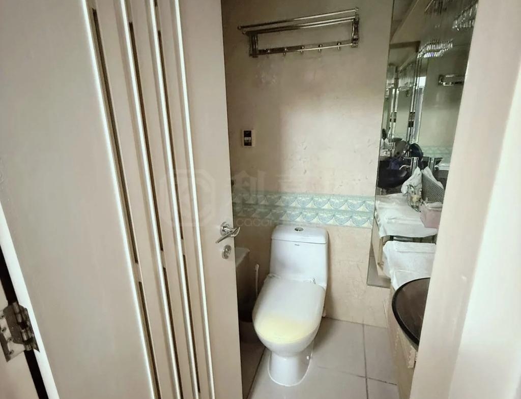 雍雅軒 2座 - 28NTS – 香港北部都會區