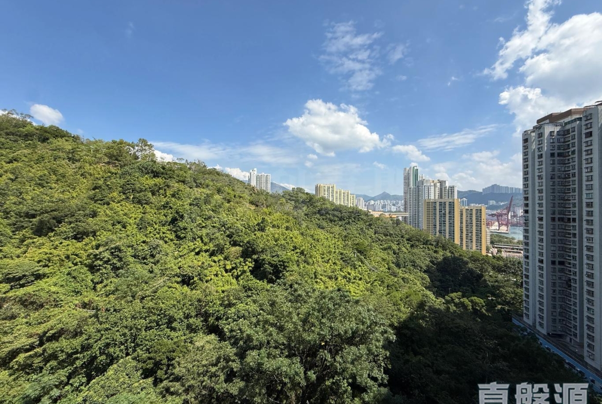 明翹匯 1A座 - 28NTS – 香港北部都會區