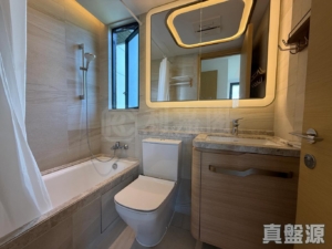 明翹匯 1A座 - 28NTS – 香港北部都會區