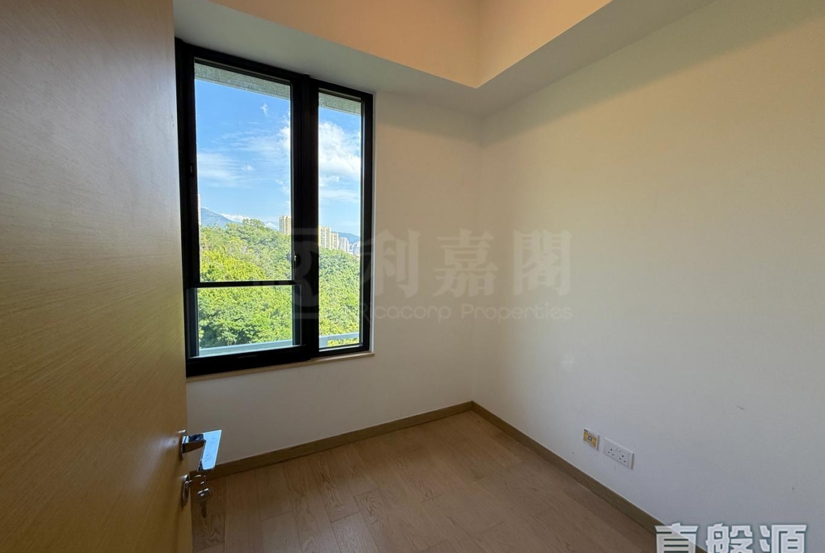 明翹匯 1A座 - 28NTS – 香港北部都會區