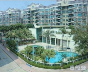 紫翠花園 1座 - 28NTS – 香港北部都會區