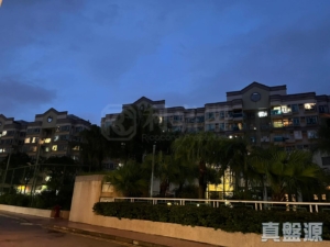 紫翠花園 1座 - 28NTS – 香港北部都會區