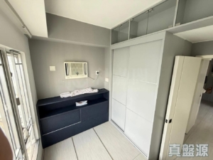 荃德花園 D座 - 28NTS – 香港北部都會區