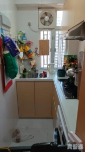 荃灣中心 北京樓 (10座) - 28NTS – 香港北部都會區