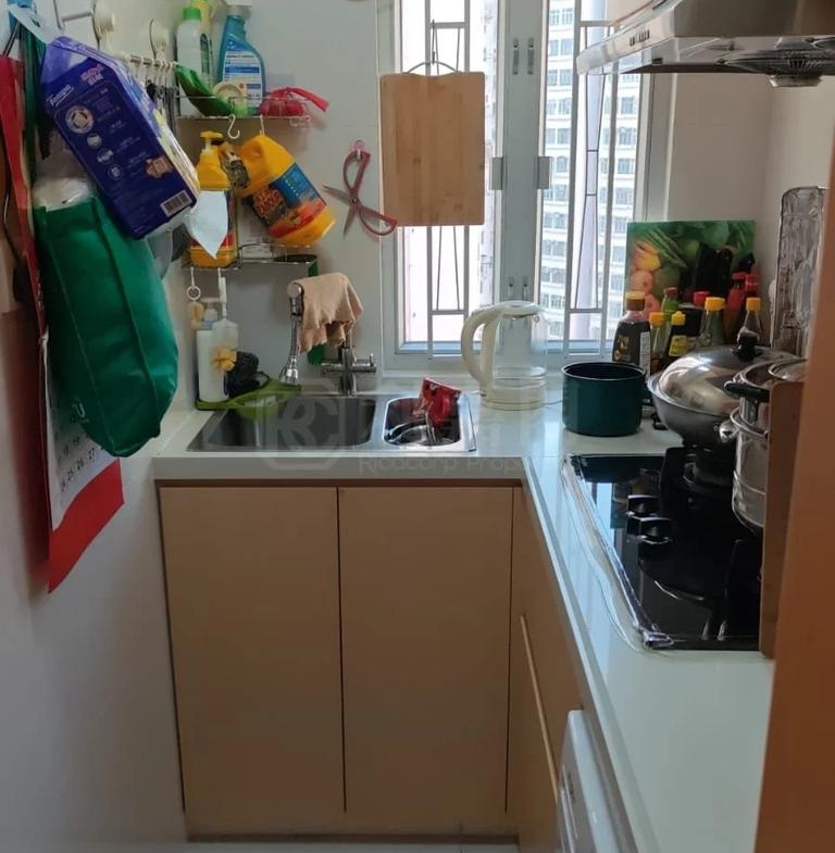 荃灣中心 北京樓 (10座) - 28NTS – 香港北部都會區