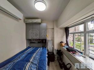 怡豐花園 A座 - 28NTS – 香港北部都會區
