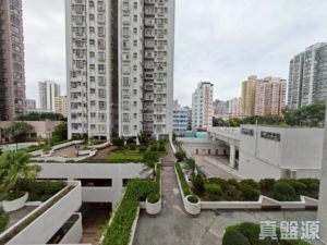 怡豐花園 A座 - 28NTS – 香港北部都會區