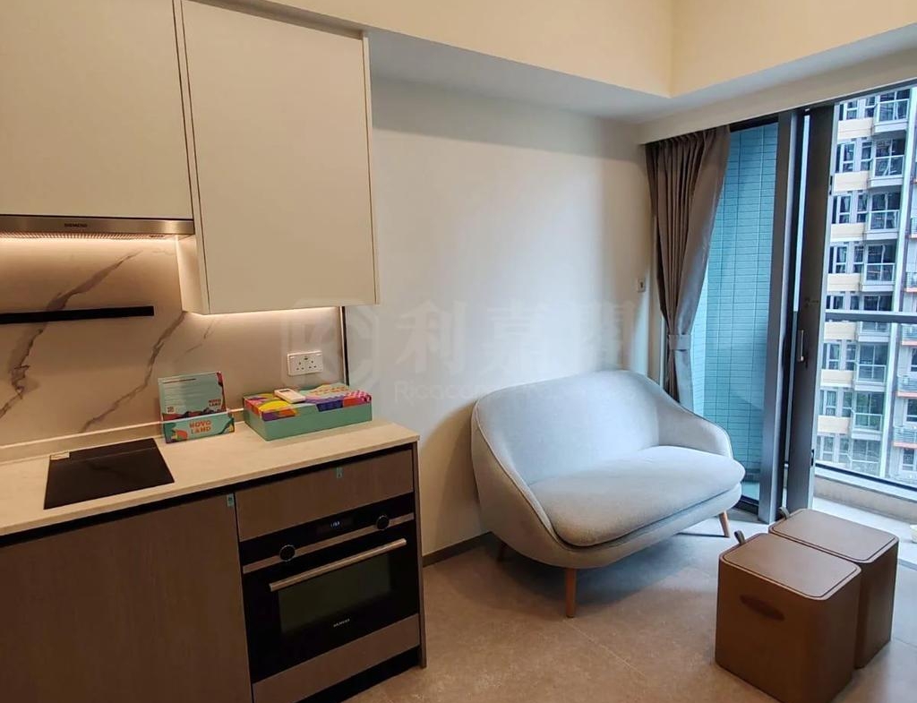 NOVO LAND 2A期 Arreso 3座 - 28NTS – 香港北部都會區