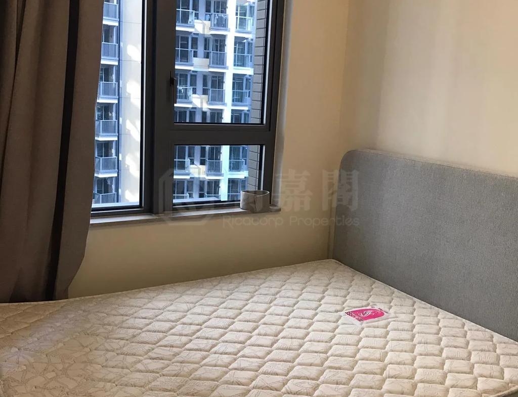 NOVO LAND 2A期 Arreso 3座 - 28NTS – 香港北部都會區