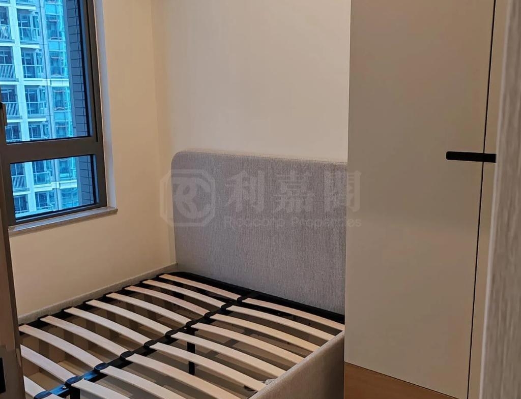 NOVO LAND 2A期 Arreso 3座 - 28NTS – 香港北部都會區