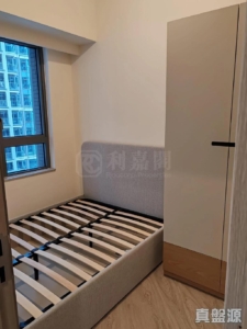 NOVO LAND 2A期 Arreso 3座 - 28NTS – 香港北部都會區