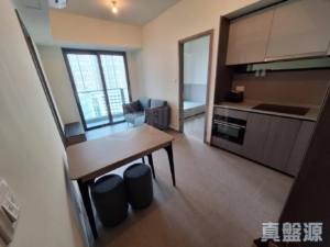 YOHO WEST 1期 2B座 - 28NTS – 香港北部都會區