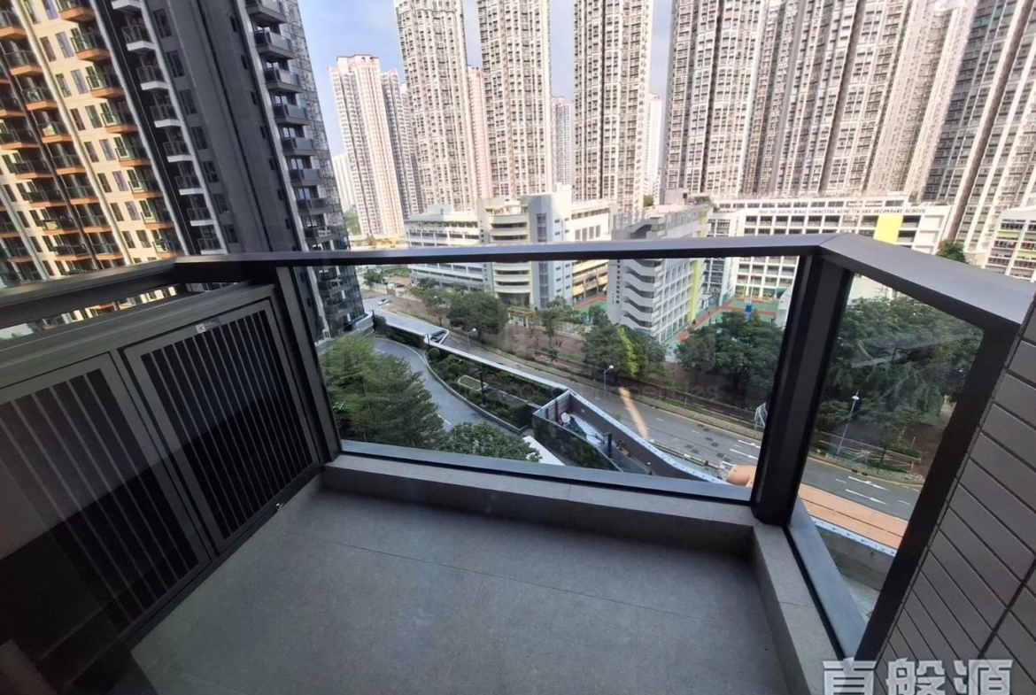 YOHO WEST 1期 2B座 - 28NTS – 香港北部都會區