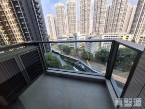 YOHO WEST 1期 2B座 - 28NTS – 香港北部都會區